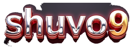 shuvo9 logo